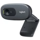 Веб-камера Logitech Webcam C270 HD (ek04987) - изображение 1
