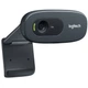 Веб-камера Logitech Webcam C270 HD (ek04987) - изображение 2