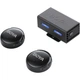 Мікрофон Boya LINK 3-01 Type-C/TRS/Lightning (ek05298) - зображення 3