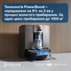 Робот-пилосос з вологим прибиранням ECOVACS Deebot X11 OmniCyclone (DEX99-1 Brown) - изображение 9