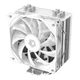 Кулер для процесора ID-Cooling SE-224-XTS WHITE (ek03153) - зображення 3
