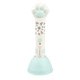 Набор для творчества 3D ручка "Лапка" Bambi XJ01-2(Blue) пластик 3 цветов - изображение 1