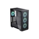 Корпус для ПК APNX Creator C1-R (ek04042) - изображение 3