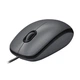 Миша Logitech M100 USB (ek11298) - изображение 1