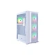 Корпус для ПК 1stPlayer H6-WH-4F7-W (ek04023) - изображение 2