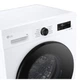 Пральна машина LG F2Y2HS5WE - изображение 7
