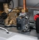 Котел газовий Thermo Alliance Ewa 28 кВт, двоконтурний, конденсаційний, навісний, з двома теплообмінниками KM0728350101005911 - зображення 11
