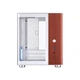 Корпус для ПК JONSBO TK-0 (ek03950) - зображення 3