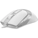 Миша A4Tech FM50S Plus USB (ek12002) - зображення 2