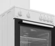 Газова плита Beko FBG62121WD - изображение 4