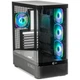 Корпус для ПК Qube MASTERFORCE_GBNU3 (ek04185) - изображение 1