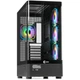 Корпус для ПК Qube MASTERFORCE_GBNU3 (ek04185) - изображение 2