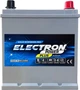 Аккумулятор Electron Power Plus 45 Ah 12 В 370 EN (-/+) 187 х 127 х 227 мм (545 090 037 SMF_el) - изображение 1