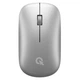 Миша OfficePro M225S Silent Click Wireless Silver (ek11570) - изображение 1