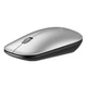 Миша OfficePro M225S Silent Click Wireless Silver (ek11570) - изображение 2