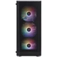 Корпус для ПК 1stPlayer FD5-M-BK-4F1 (ek04155) - изображение 2