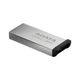 USB флеш накопичувач ADATA 128GB UR 350 Silver/Black USB 3.2 (UR350-128G-RSR/BK) - изображение 2