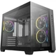 Корпус для ПК Deepcool CG330 3F (ek04428) - зображення 1
