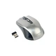 Миша Gembird MUSW-4B-04-BG Grey+ (ek11068) - изображение 2