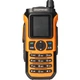 Портативна рація Baofeng UV-21M Orange - зображення 1