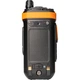 Портативна рація Baofeng UV-21M Orange - зображення 3