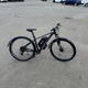Велосипед з Е-комплектом OSKAR 29" AL SHADOW рама-18" 48B 21 А * год -75км запас ходу 500Вт чорний матовий - зображення 2