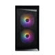 Корпус для ПК 1stPlayer BS-2-BK-3F1 (ek04150) - изображение 2