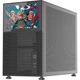 Корпус для ПК 1stPlayer Mi6-EV-BK (ek03851) - изображение 1
