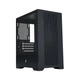 Корпус для ПК 1stPlayer Go2-BK (ek04091) - изображение 1