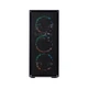 Корпус для ПК 1stPlayer Go6-BK-4FS7 (ek04093) - зображення 3