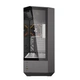 Корпус для ПК DARKFLASH DY460 BLACK (ek04323) - зображення 2