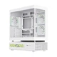 Корпус для ПК Gamemax N90 WH (ek04356) - зображення 1