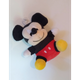 М'яка іграшка Мікі Маус анімаційний персонаж Волта Діснея Mickey Mouse Мікі Миша 18х15см - зображення 6