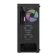 Корпус для ПК DARKFLASH DK352 PLUS BLACK (ek04315) - зображення 3