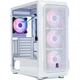 Корпус для ПК Qube ORION_FMNU3 (ek03716) - изображение 1