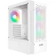 Корпус для ПК Gamdias AURA GC7 WH ARGB (ek03833) - изображение 1