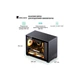 Корпус для ПК JONSBO D32 STD Black - изображение 3