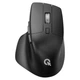 Миша OfficePro M395B Silent Click Ergonomic Wireless (ek11571) - зображення 1