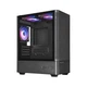 Корпус для ПК Prologix Lumi GM-01MAB Mesh (ek04122) - изображение 1