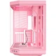 Корпус для ПК Hyte Y70 Strawberry Milk (ek04180) - зображення 2