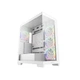 Корпус для ПК Deepcool CG580 4F WH V2 (ek04256) - зображення 1