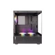 Корпус для ПК 1stPlayer Mi7-A-BK-2F7R-1F7 (ek04027) - зображення 2