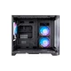 Корпус для ПК 1stPlayer UV6-BK-2FC7R-1FC7 (ek04105) - изображение 3