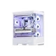 Корпус для ПК JONSBO D400 White - зображення 1