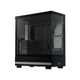 Корпус для ПК PcCooler C3 Q500 BK (ek04461) - изображение 1