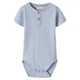 Боди Lil'Atelier Mikael Blue, цвет голубой, размер 56 (261.13256840.ZBLU) - изображение 1