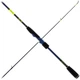Спиннинг Select Glam GLM-762M 2.30m 5-23g Fast - изображение 1