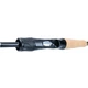 Спінінг кастинговий Daiwa Blazon C70XH-2 2.13m 14-84g - зображення 5