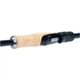 Спінінг кастинговий Daiwa Blazon C70XH-2 2.13m 14-84g - зображення 6