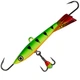 Балансир Viking Fishing Yeti Ice Jig 50mm 12.0g #04 Fire Perch - изображение 1
